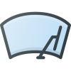 windscreen